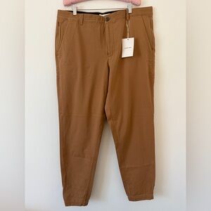 EVERLANE Performance Traveler Chino 38x32